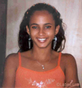 Date this delightful Brazil girl Ana from  B6526