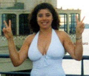 Date this voluptuous Brazil girl Rosineide from JOAO PESSOA B4121