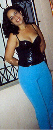 Date this passionate Brazil girl Meridiana from MANAUS B6557