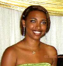 Date this athletic Brazil girl Elaine from RIO DE JANEIRO B6558