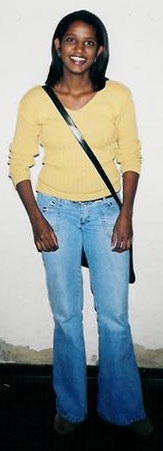 Date this pretty Brazil girl Priscila from TREMEMBE B6561