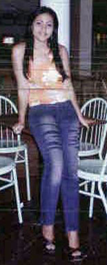 Date this passionate Brazil girl Ieda from JABOATAO DOS GUARARAPES B6583