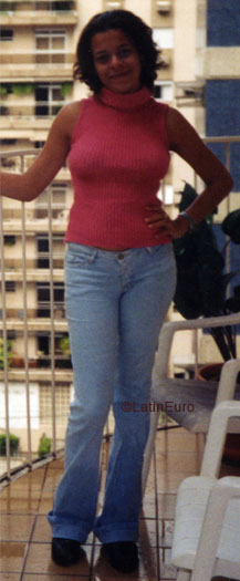 Date this stunning Brazil girl Claudia from CAMPINAS B6598