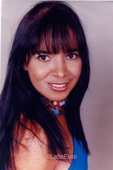 Date this charming Brazil girl Ana from MONTES CLAROS B6634