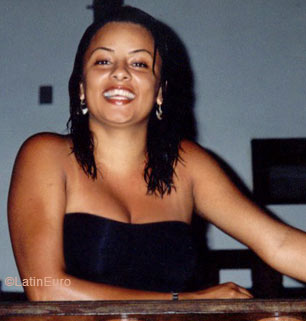 Date this georgeous Brazil girl Carla from  B6664