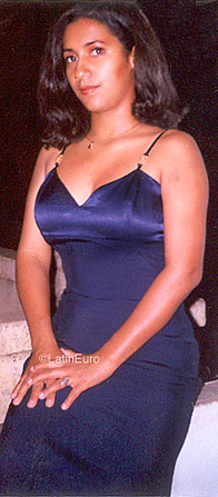 Date this young Brazil girl Fabiana from JACARAU B6722