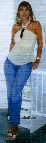 Date this foxy Brazil girl Denise from ARACAJU B6725