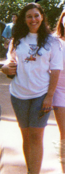 Date this funny Brazil girl Viviane from BETIM B6726