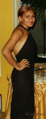 Date this stunning Brazil girl Terezinha from TEFE B6754