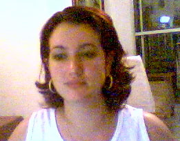 Date this athletic Brazil girl Marcela from  B6775