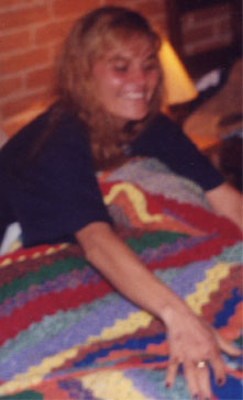 Date this foxy Brazil girl Ana from PRAIA GRANDE B6784