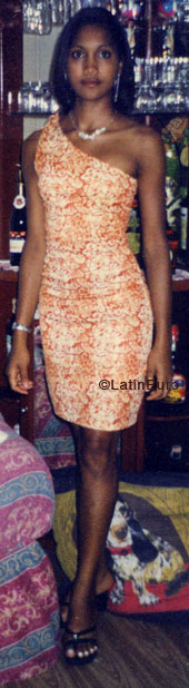 Date this gorgeous Brazil girl Jeane from SALVADOR B6799