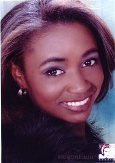 Date this funny Brazil girl Eduarda from ITU B6802