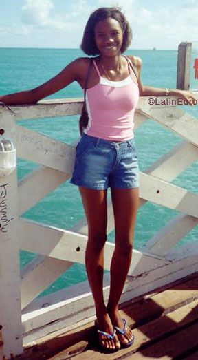 Date this good-looking Brazil girl Vanessa from  B6849