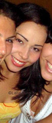 Date this charming Brazil girl Barbara from FORTALEZA B6931