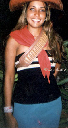 Date this stunning Brazil girl Maria from  B6954