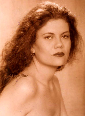 Date this funny Brazil girl Miriam from PAINS B6959