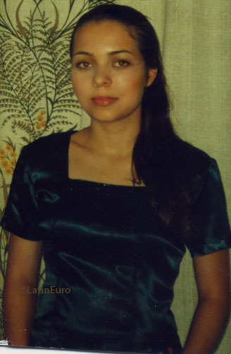 Date this foxy Brazil girl Elizangela from SAO PAULO B7001