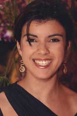 Date this exotic Brazil girl Nivea from FORTALEZA B7012