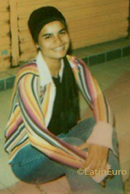 Date this cute Brazil girl Jeane from MACEIO B7016