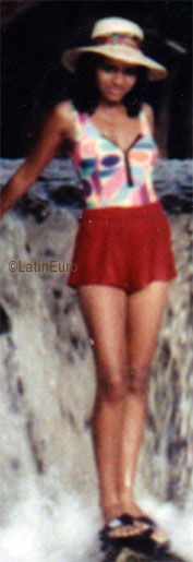 Date this delightful Brazil girl Maria from PETROPOLIS B7024