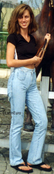 Date this good-looking Brazil girl Josilene from RIO DE JANEIRO B7044