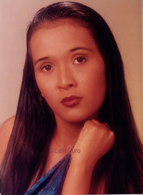 Date this fun Brazil girl Lena from MANAUS B7065