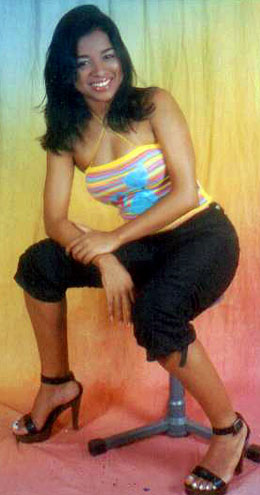 Date this funny Brazil girl Dayana from IMPERATRIZ B7074