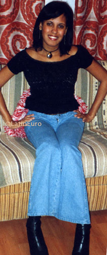 Date this gorgeous Brazil girl Kristiane from JOAO PESSOA B7081