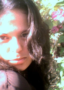 Date this funny Brazil girl Vanessa from PAULISTA B7090