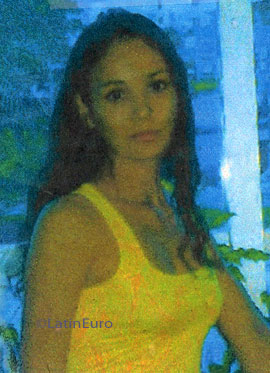 Date this beautiful Brazil girl Helenice from SALVADOR B7098