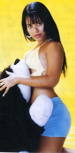 Date this cute Brazil girl Celia from GOVERNADOR VALADARES B7107