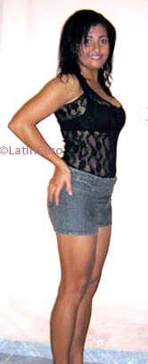 Date this lovely Brazil girl Rosiclaudia from JOAO PESSOA B7131