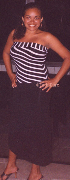 Date this hot Brazil girl Sueli from FORTALEZA B7161