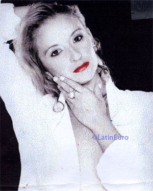 Date this hot Brazil girl Rivania from SAO PAULO B7174