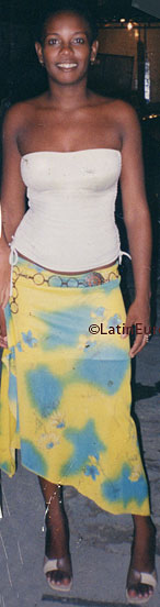 Date this stunning Brazil girl Soraia from ENGENHEIRO PEDREIRA B7208