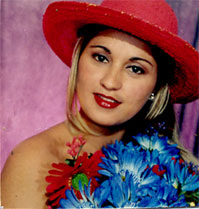 Date this hard body Brazil girl Jaqueline from GUARARAPES B7231