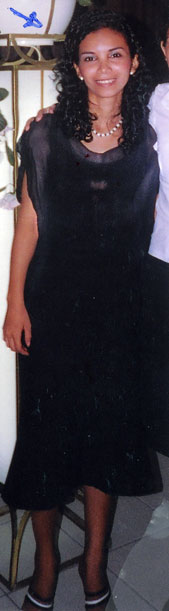 Date this funny Brazil girl Elani from MANAUS B7278