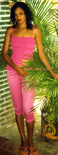 Date this lovely Brazil girl Lucineide from  B7291