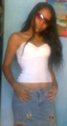 Date this delightful Brazil girl Priscila from  B72