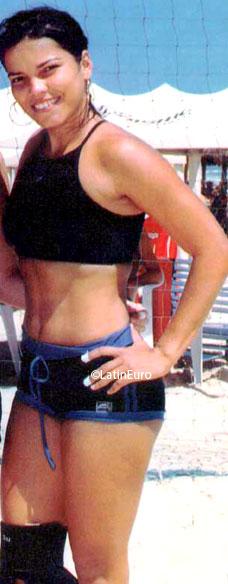 Date this sensual Brazil girl Salete from FORTALEZA B7338