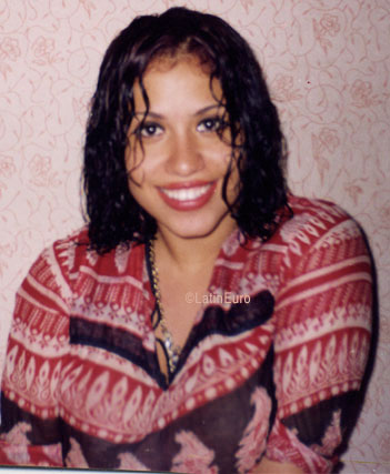 Date this athletic Brazil girl Alessandra from CAMPINAS B7377