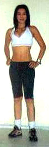 Date this pretty Brazil girl Vandressa from SAO PAULO B7393