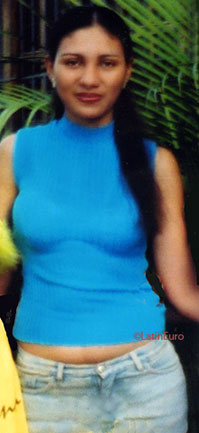 Date this cute Brazil girl Lucelia from BIRIGUI B7408