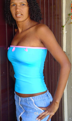 Date this pretty Brazil girl Candida from FORTALEZA B7413