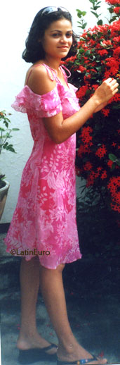 Date this exotic Brazil girl Vanessa from  B7424