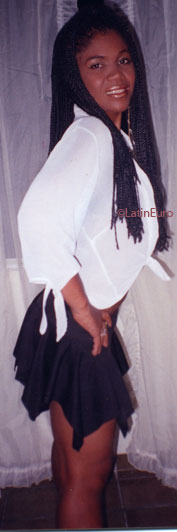 Date this hot Brazil girl Rosimar from JABOATAO DOS GUARARAPES B7433