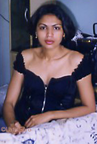 Date this fun Brazil girl Kristiina from MANAUS B7445