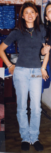 Date this voluptuous Brazil girl Cristina from SAO PAULO B7452