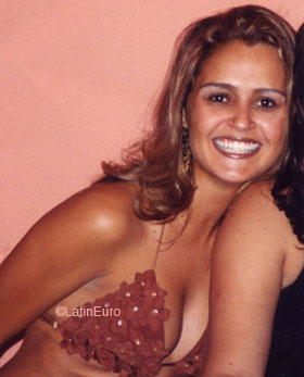 Date this lovely Brazil girl Daniela from TREMEMBE B7456